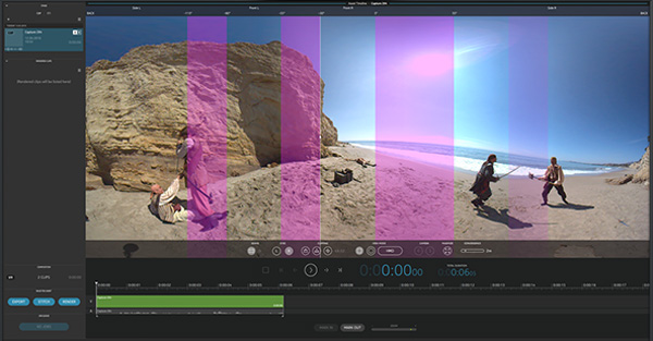 OZO Creator