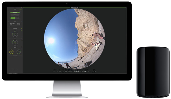 OZO Remote