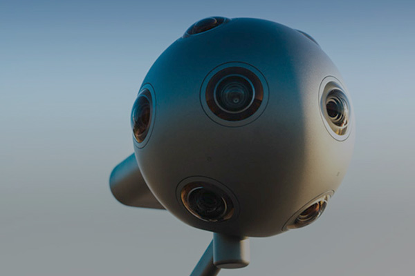 Ozo camera1