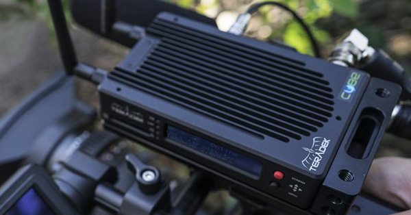 Videocraft Teradek Red Bull