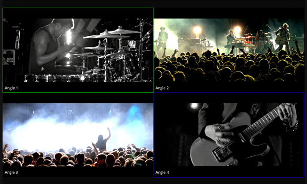 Blackmagic resolve multicam