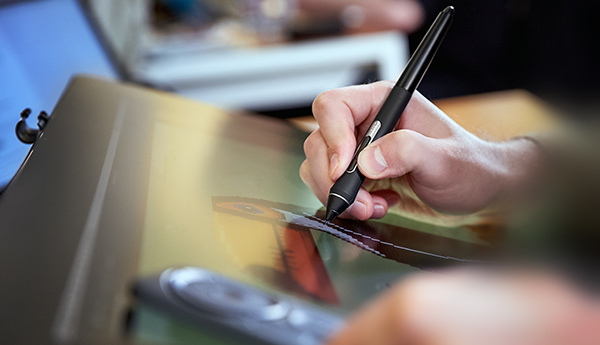 Wacom Cintiq Pro 24