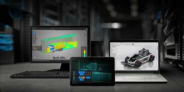 Nvidia vGPU Virtualisation