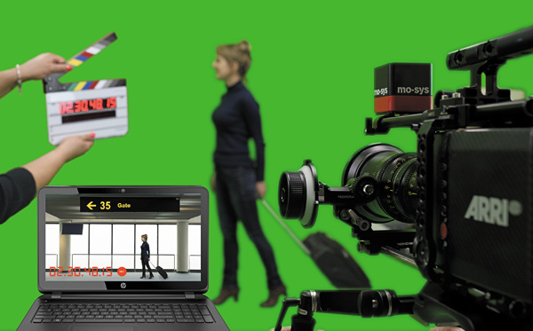 Mo Sys startrackervfx