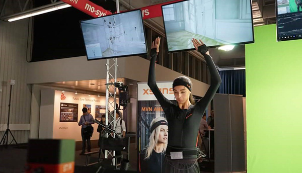 Mo sys IBC2018 demo1