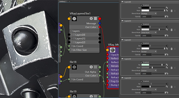 vray for maya vray for maya