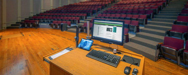 Spectra Univ Notre Dame lecture
