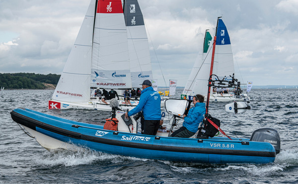 AVIWEST SailTracks S Jurgensen