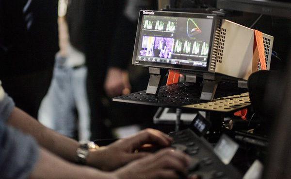 Telestream PRISM Media Analysis