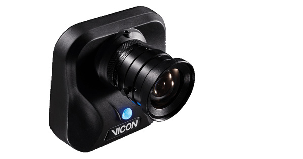 Vicon Viper Features