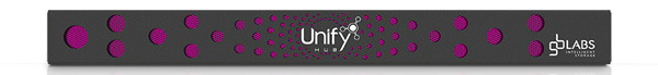 GBlabs UnifyHub product