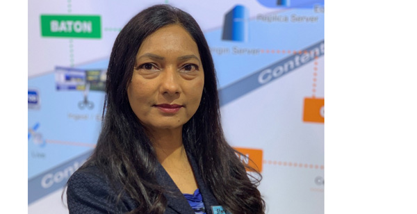Interra ai ml qc Anupama Anantharaman