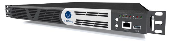 V Nova PLink