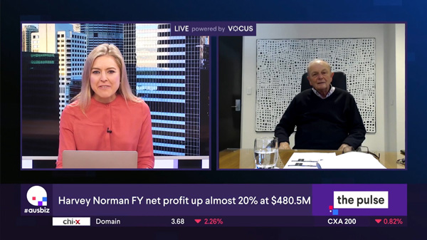 Vizrt NDI ausbiz4