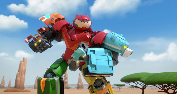 Qumulo Industrial Brothers KForce