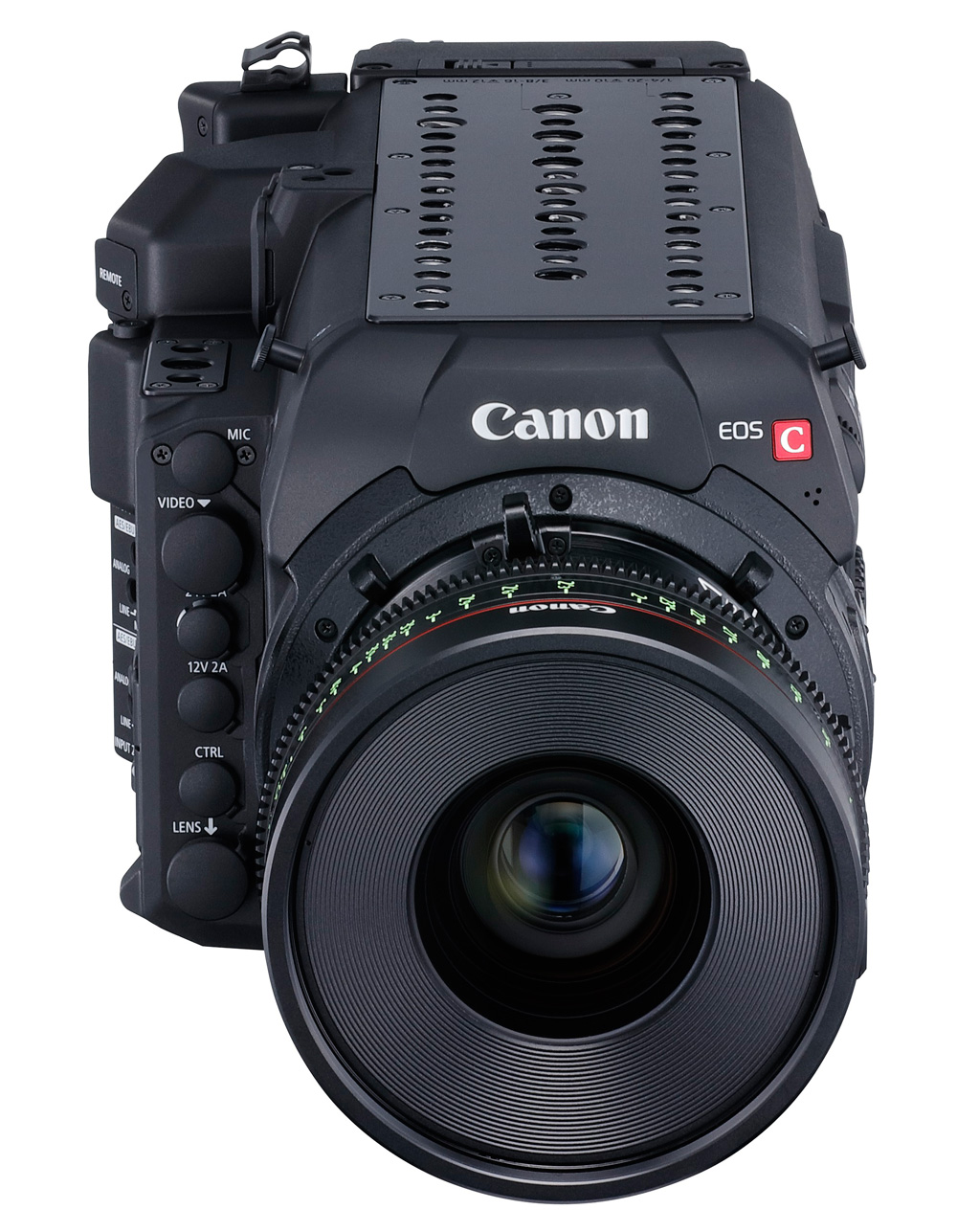 Canon EOS C700c