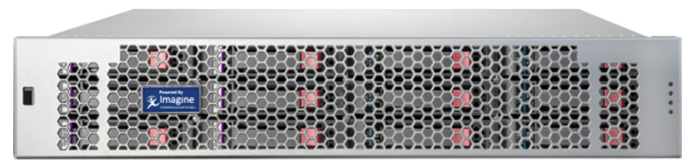 Imagine Versio IOX Storage