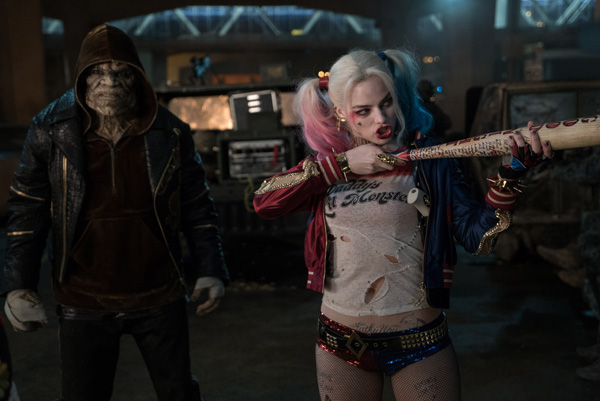 Animatrik suicide squad20r