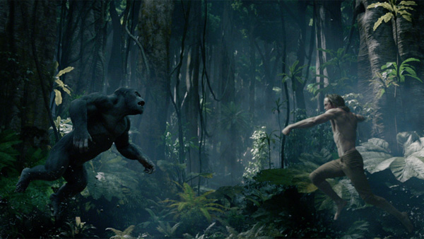 Framestore tarzan2