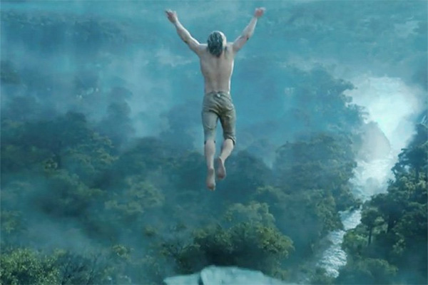 Framestore tarzan3