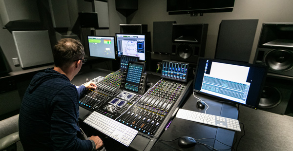 IBC IHFE dolby2