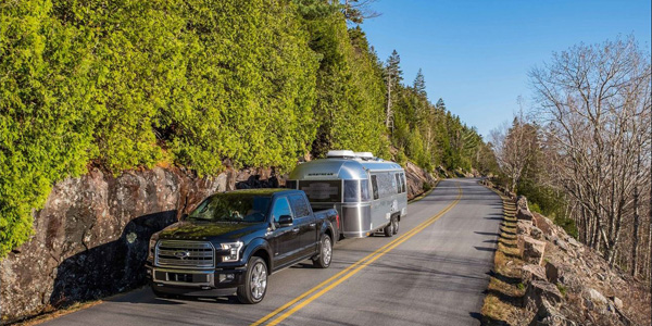 LaCie national parks