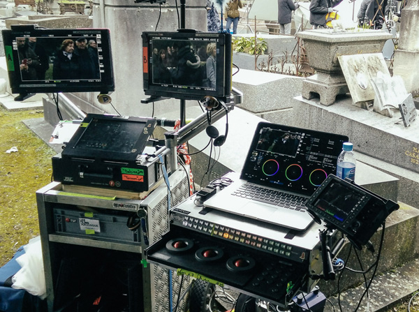 Prelight Onset