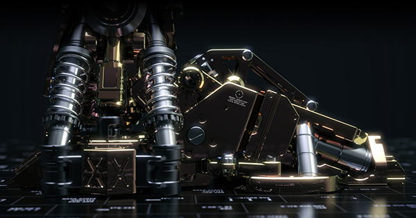 Keyshot 8 bloom threshold