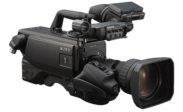 Sony System HDC 3500 2