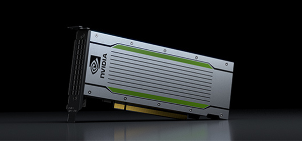 Anevia nvidia t4 inference