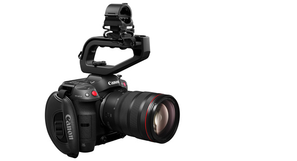 canon c70 in stock