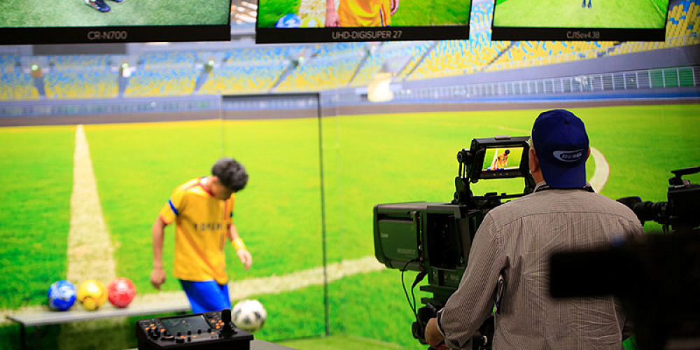 NAB2026 sports summit