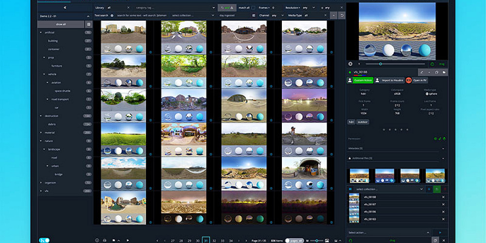 das element version release 2.2 02