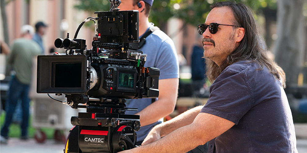 Blackmagic 17k McClure