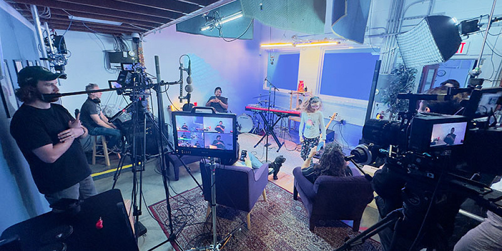 AJA 2026 Butcher Bird KUMO set