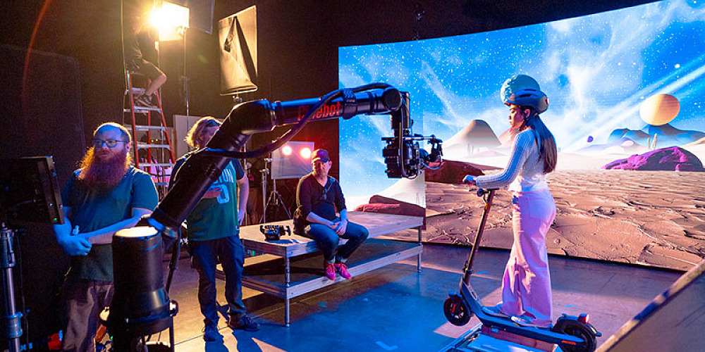 MRMC BestBuy Cinebot BTS 2 1