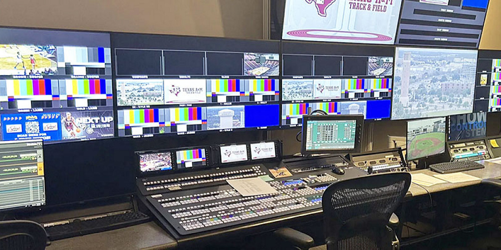 GV Texas AM