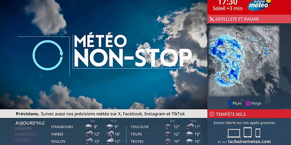 Actus METEO CONSULT2