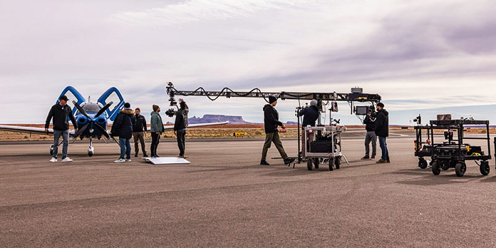 Blackmagic immersive new cirrus app5