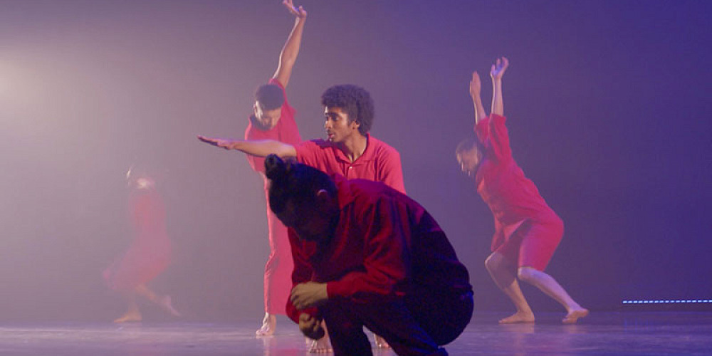 Blackmagic brazilian dance3