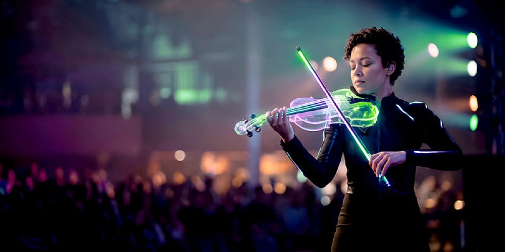 Nevion Virtuoso