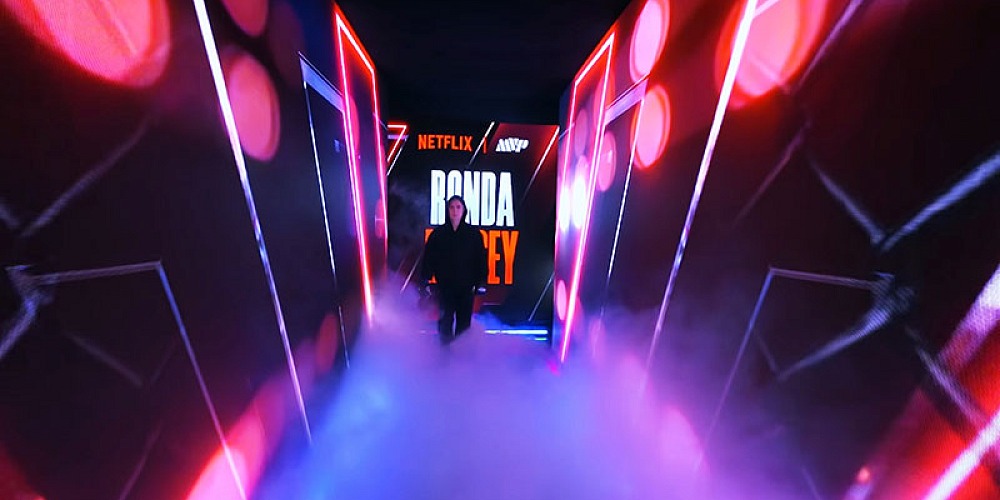 Vizrt Netflix MMA Rousey Vs Carano18