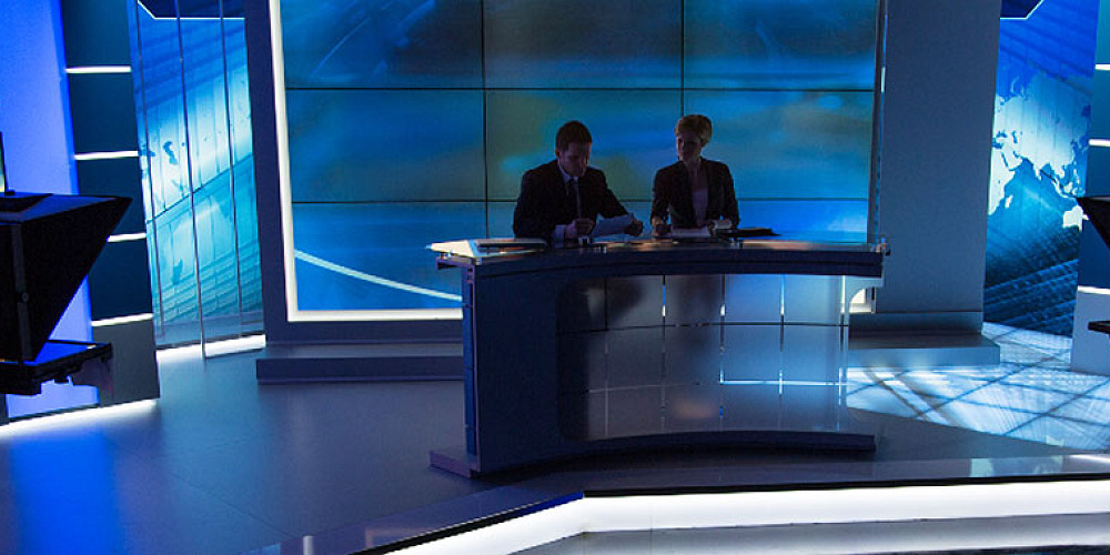 EVS mediaception tagesschaupr