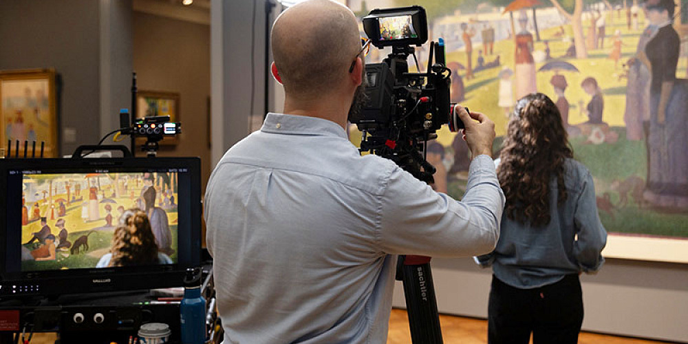 Blackmagic art institute of chicago4