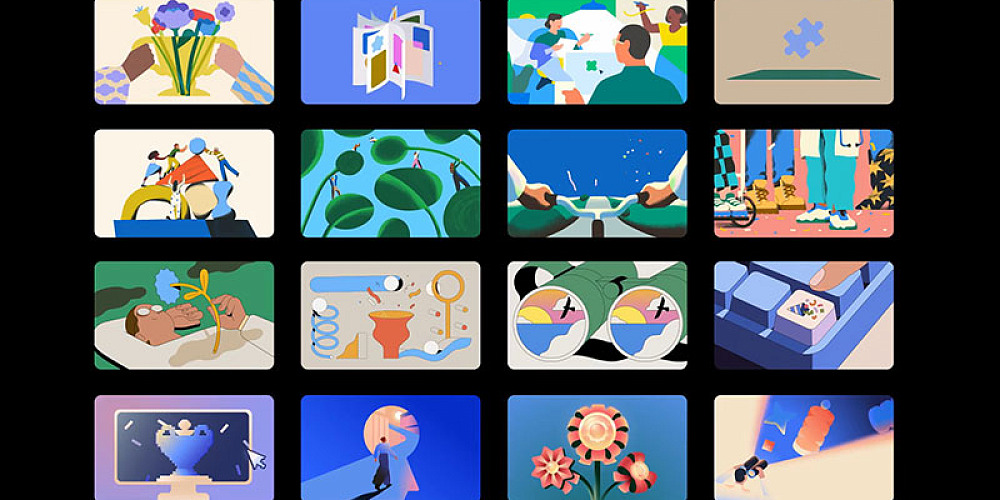 BUCK LinkedIn snapshot