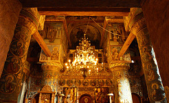 Blackmagic hunting ghosts for arte3