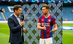 Vizrt AI Keyer BG