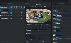 EditShare FLOW AI