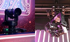 MultiDyne MRMC PTZ vs Robotic Head mobile MultiDyne MRMC