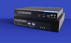 Matrox Video mgx PR image 1
